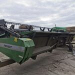 Kombajn Rotorowy Fendt 9470X