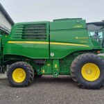 Kombajn Zbożowy John Deere T670 rok 2023