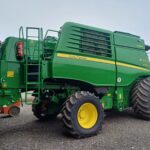 Kombajn Zbożowy John Deere T670 rok 2023