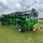 Kombajn Zbożowy John Deere T670 rok 2023