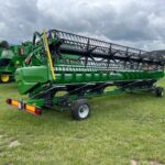 Kombajn Zbożowy John Deere T670 rok 2023