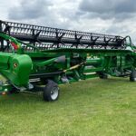Kombajn Zbożowy John Deere T670 rok 2023