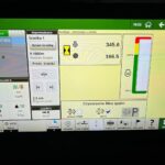 Kombajn Zbożowy John Deere T670 rok 2023