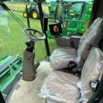 Kombajn Zbożowy John Deere T670 rok 2023