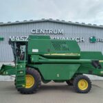 Kombajn zbożowy John Deere 1450 CWS