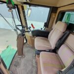 Kombajn zbożowy John Deere 1450 CWS