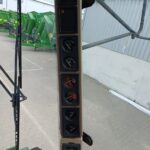 Kombajn zbożowy John Deere 1450 CWS