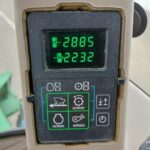 Kombajn zbożowy John Deere 1450 CWS