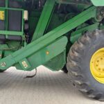 Kombajn zbożowy John Deere 1450 CWS