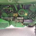 Kombajn zbożowy John Deere 1450 CWS