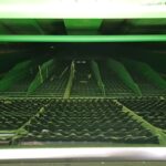 Kombajn zbożowy John Deere 1450 CWS