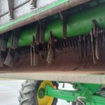 Kombajn zbożowy John Deere 1450 CWS