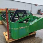 Kombajn zbożowy John Deere 1450 CWS