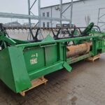 Kombajn zbożowy John Deere 1450 CWS