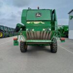 Kombajn zbożowy John Deere 1450 CWS