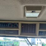 Kombajn zbożowy John Deere 9660WTS z hederem 620R
