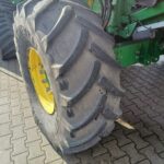 Kombajn zbożowy John Deere S680i