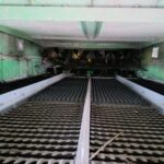 Kombajn zbożowy John Deere S680i