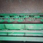 Kombajn zbożowy John Deere S680i
