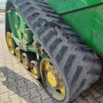 Kombajn zbożowy John Deere S680i