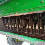 Kombajn zbożowy John Deere S680i