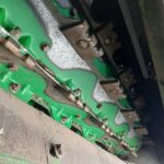 Kombajn zbożowy John Deere S680i