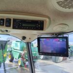 Kombajn zbożowy John Deere S680i