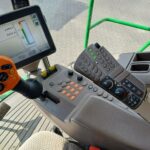 Kombajn zbożowy John Deere S680i