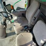 Kombajn zbożowy John Deere S680i