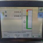 Kombajn zbożowy John Deere S680i