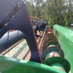 Kombajn zbożowy John Deere S680i