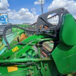 Kombajn zbożowy John Deere S680i