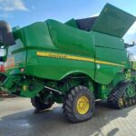 Kombajn zbożowy John Deere S680i