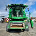 Kombajn zbożowy John Deere S680i