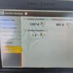 Kombajn zbożowy John Deere S790, 2020 rok, tylko 800mth!