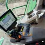 Kombajn zbożowy John Deere S790, 2020 rok, tylko 800mth!
