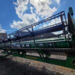 Kombajn zbożowy John Deere S790, 2020 rok, tylko 800mth!