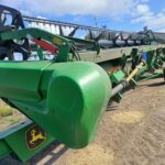 Kombajn zbożowy John Deere S790, 2020 rok, tylko 800mth!