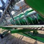 Kombajn zbożowy John Deere S790, 2020 rok, tylko 800mth!