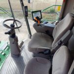 Kombajn zbożowy John Deere S790, 2020 rok, tylko 800mth!