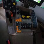 Kombajn zbożowy John Deere S790 z hederem 630X