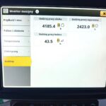 Kombajn zbożowy John Deere S790 z hederem 630X
