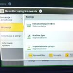 Kombajn zbożowy John Deere S790 z hederem 630X