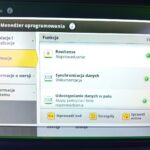 Kombajn zbożowy John Deere S790 z hederem 630X