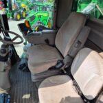 Kombajn zbożowy John Deere T660 + heder 7,6 metra