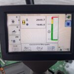 Kombajn zbożowy John Deere W540