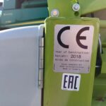 Kombajn zbożowy Lexion 670 TT 4WD z hederem C900, rok 2018!