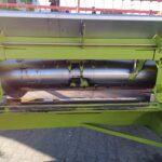 Kombajn zbożowy Lexion 670 TT 4WD z hederem C900, rok 2018!