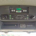 Kombajn zbożowy Lexion 670 TT 4WD z hederem C900, rok 2018!