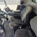 Kombajn zbożowy Lexion 670 TT 4WD z hederem C900, rok 2018!